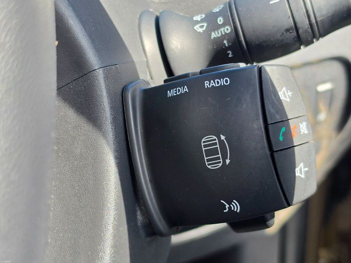 Renault Grand Scenic 2016
