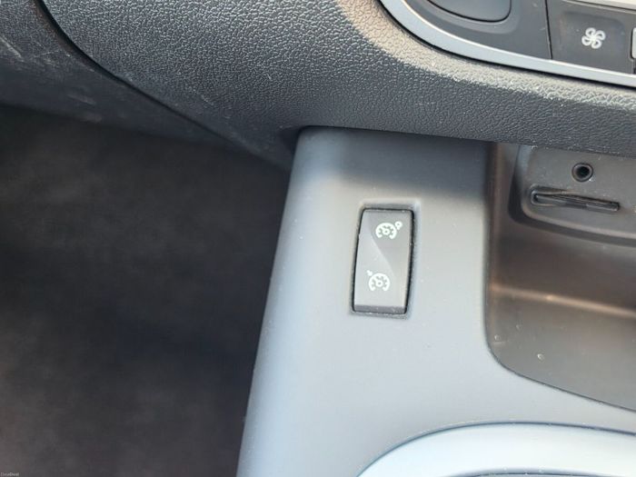 Renault Grand Scenic 2016