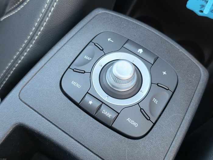 Renault Grand Scenic 2016