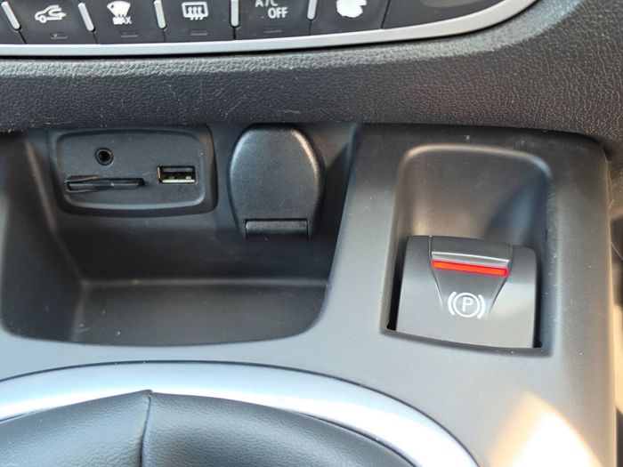 Renault Grand Scenic 2016