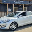Hyundai i30 2013