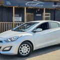 Hyundai i30 2013