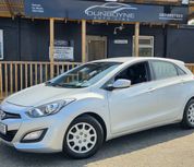 Hyundai i30 2013