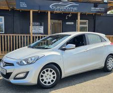 Hyundai i30 2013