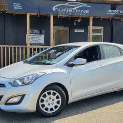 Hyundai i30 2013