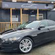 Jaguar XE 2016