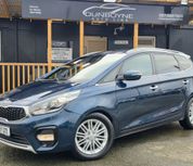 Kia Carens 2019