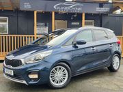 Kia Carens 2019