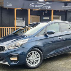 Kia Carens 2019
