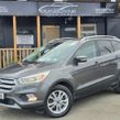 Ford Kuga 2017