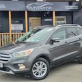 Ford Kuga 2017