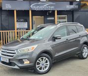 Ford Kuga 2017
