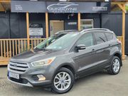 Ford Kuga 2017