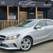 Mercedes-Benz A-Class 2017