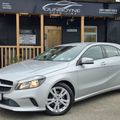 Mercedes-Benz A-Class 2017