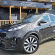 Kia Sportage 2018