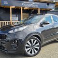 Kia Sportage 2018