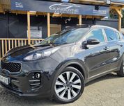 Kia Sportage 2018