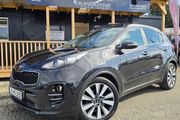 Kia Sportage 2018