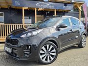 Kia Sportage 2018