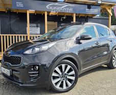 Kia Sportage 2018