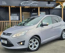 Ford C-MAX 2011