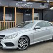Mercedes-Benz E-Class 2014