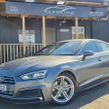 Audi A5 2017
