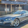Audi A5 2017