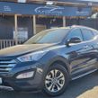 Hyundai Santa Fe 2015
