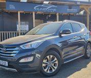 Hyundai Santa Fe 2015