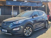 Hyundai Santa Fe 2015