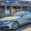 Mercedes-Benz E-Class 2017