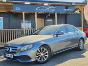 Mercedes-Benz E-Class 2017
