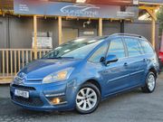 Citroen Grand C4 Picasso 2011