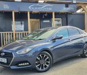 Hyundai i40 2018