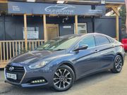 Hyundai i40 2018