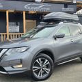 Nissan X-Trail 2018