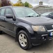 Suzuki Grand Vitara 2008