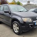 Suzuki Grand Vitara 2008
