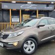 Kia Sportage 2012