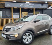 Kia Sportage 2012
