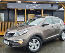 Kia Sportage 2012
