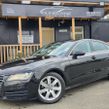 Audi A7 2011