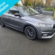 Skoda Fabia 2022