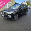 Ford Kuga 2019