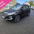 Ford Kuga 2019