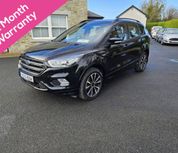 Ford Kuga 2019