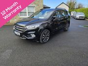 Ford Kuga 2019