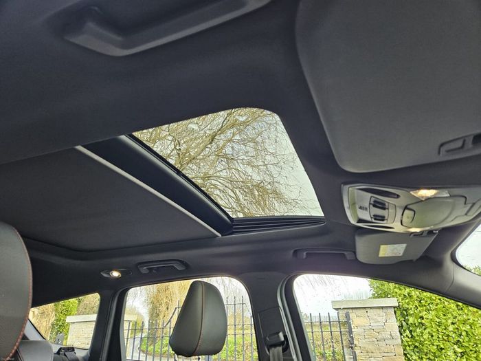 Ford Kuga 2019